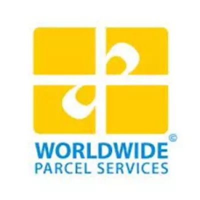 Worldwide Parcel Services logo