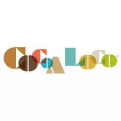 Cocoa Loco logo
