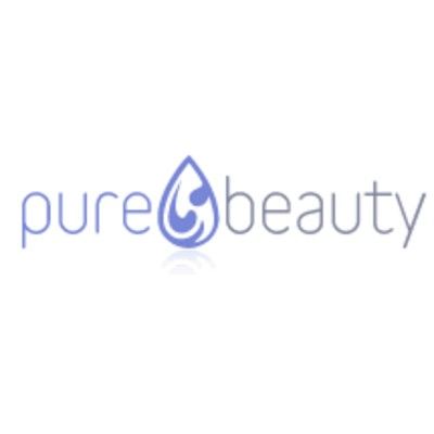 Pure Beauty UK logo