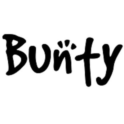 Bunty Pet Products logo