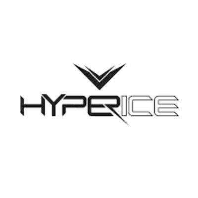 Hyperice UK logo