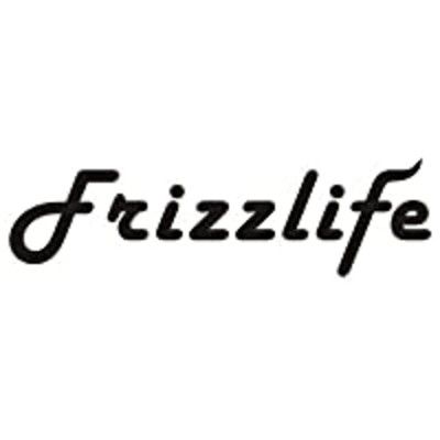 Frizzlife logo