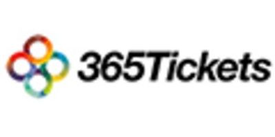 365tickets AU logo