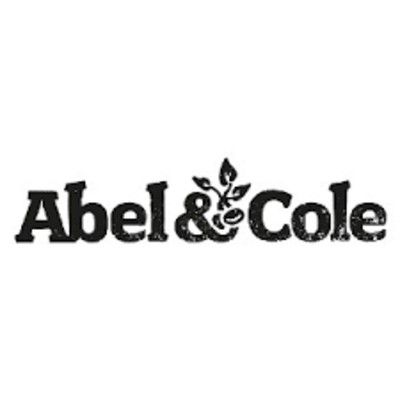 Abel & Cole logo