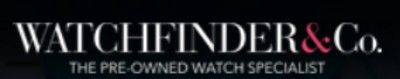 Watchfinder logo
