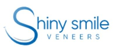 Shiny Smile Veneers logo