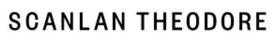 Scanlan Theodore logo