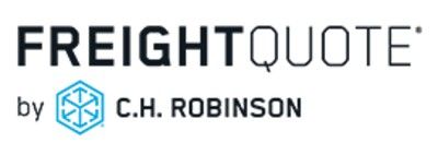Freight Quote logo