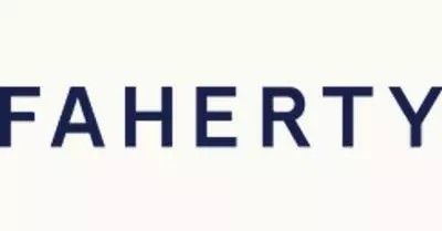 Faherty logo