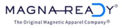 Magna Ready logo