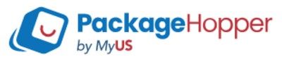 Package Hopper logo