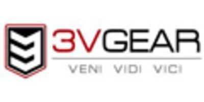 3V Gear logo