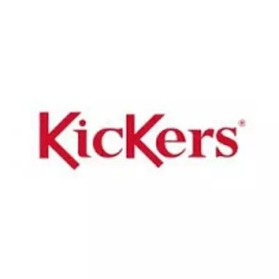 Kickers logo
