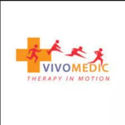 Vivomed logo