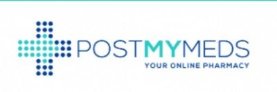 PostMyMeds Pharmacy logo