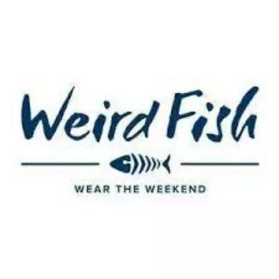 Weird Fish logo