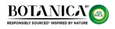 Botanica Home logo
