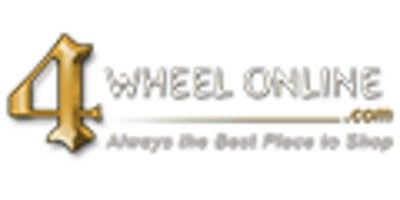 4 Wheel Online AU logo