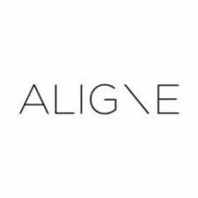 Aligne UK logo