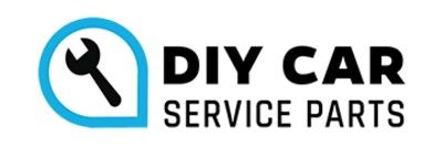 DIY Car Service Parts logo