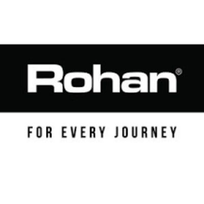 Rohan logo
