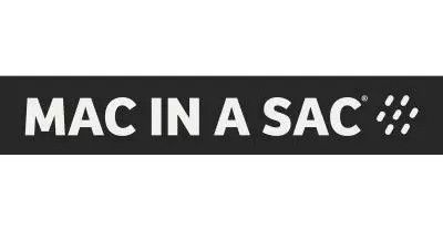 Mac in a Sac logo
