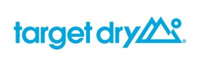 Target Dry logo