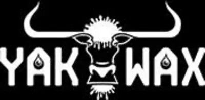 Yakwax logo
