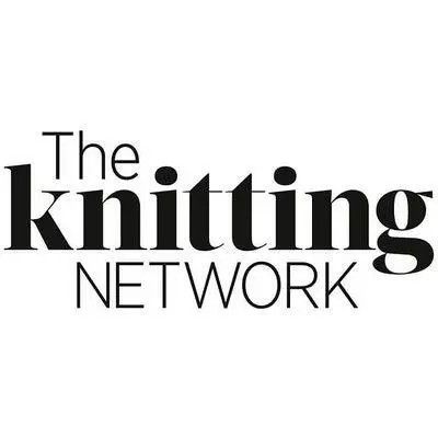 The Knitting Network logo