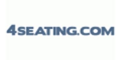4seating.com logo