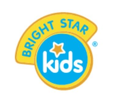 Bright Star Kids AU logo