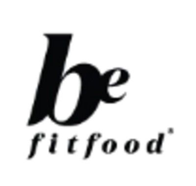 Be Fit Food logo