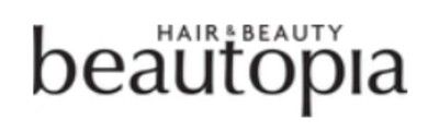 Beautopia logo