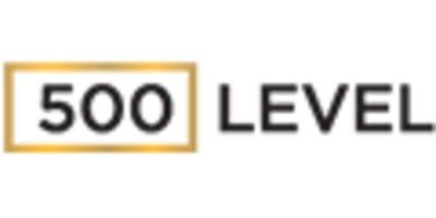 500level.com logo