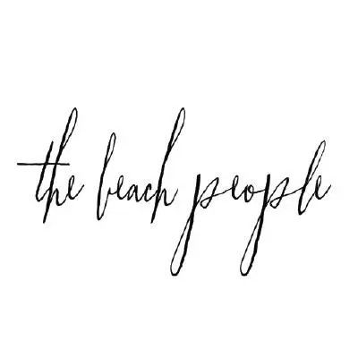 The Beach People logo