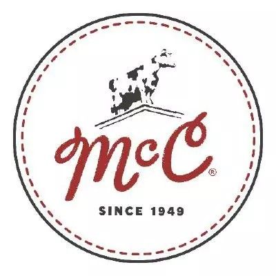 McConnell's Fine Ice Creams logo