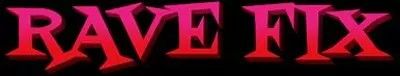 Rave Fix logo