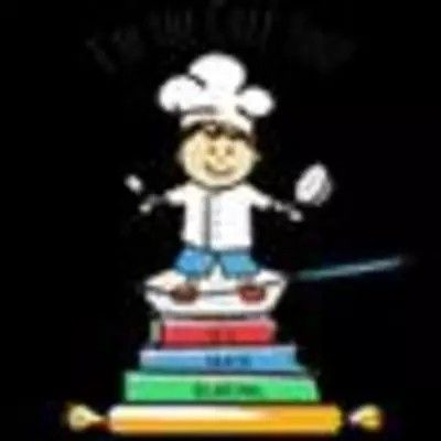I'M The Chef Too logo