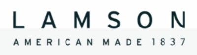 Lamson logo