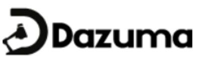 Dazuma logo