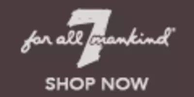 7 For All Mankind logo