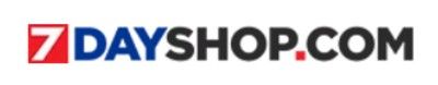 7dayshop logo