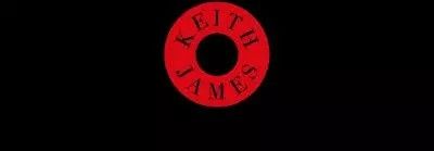 Keith James logo