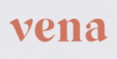 Vena CBD logo