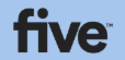 Five CBD logo