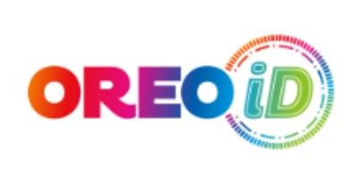 OREO logo