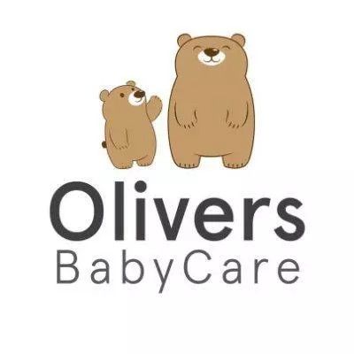 Olivers Baby Care logo