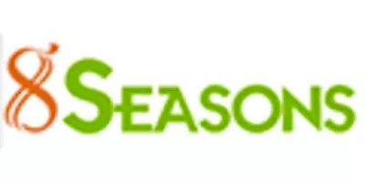 8seasons logo