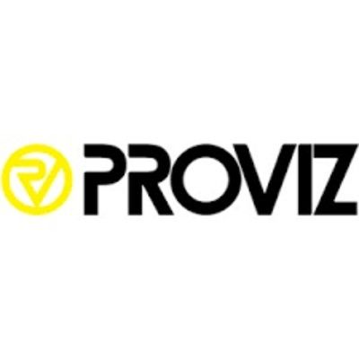 Proviz UK logo