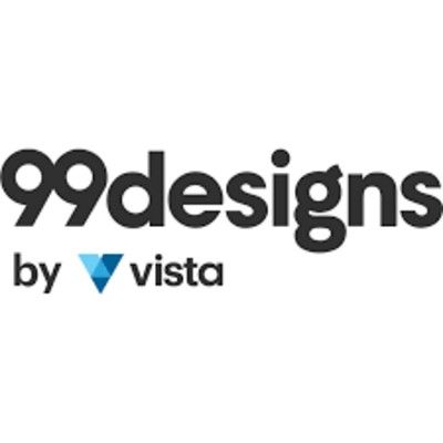 99designs logo